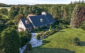 Auberge Dans Les Bras De Morphee B&B
